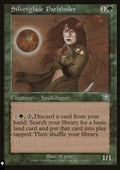 Silverglade Pathfinder - Mystery Booster 2: Reprints from Across Magic's History (Uncommon)
