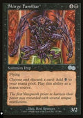 Skirge Familiar - Mystery Booster 2: Reprints from Across Magic's History (Uncommon)
