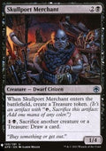 Skullport Merchant - Mystery Booster 2: Reprints from Across Magic's History (Uncommon)