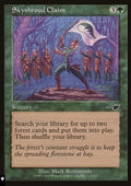 Skyshroud Claim - Mystery Booster 2: Reprints from Across Magic's History (Common)