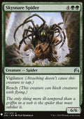 Skysnare Spider - Mystery Booster 2: Reprints from Across Magic's History (Uncommon)