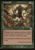 Snake Pit - Mystery Booster 2: Reprints from Across Magic's History (Uncommon)