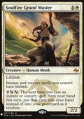 Soulfire Grand Master - Mystery Booster 2: Reprints from Across Magic's History (Mythic)