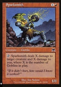 Sparksmith - Mystery Booster 2: Reprints from Across Magic's History (Common)
