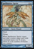 Spellstutter Sprite - Mystery Booster 2: Reprints from Across Magic's History (Common)