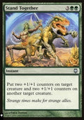 Stand Together - Mystery Booster 2: Reprints from Across Magic's History (Uncommon)