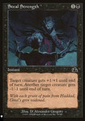 Steal Strength - Mystery Booster 2: Reprints from Across Magic's History (Common)