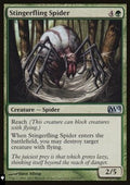 Stingerfling Spider - Mystery Booster 2: Reprints from Across Magic's History (Uncommon)