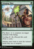 Stinging Shot - Mystery Booster 2: Reprints from Across Magic's History (Common)