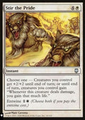 Stir the Pride - Mystery Booster 2: Reprints from Across Magic's History (Uncommon)