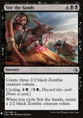 Stir the Sands - Mystery Booster 2: Reprints from Across Magic's History (Uncommon)