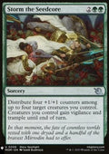 Storm the Seedcore - Mystery Booster 2: Reprints from Across Magic's History (Uncommon)