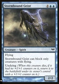 Stormbound Geist - Mystery Booster 2: Reprints from Across Magic's History (Common)