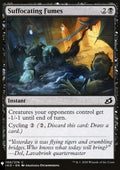 Suffocating Fumes - Mystery Booster 2: Reprints from Across Magic's History (Common)