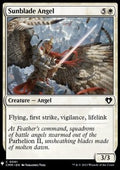 Sunblade Angel - Mystery Booster 2: Reprints from Across Magic's History (Common)