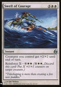 Swell of Courage - Mystery Booster 2: Reprints from Across Magic's History (Uncommon)