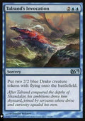 Talrand's Invocation - Mystery Booster 2: Reprints from Across Magic's History (Uncommon)