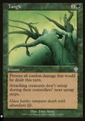 Tangle - Mystery Booster 2: Reprints from Across Magic's History (Uncommon)