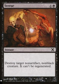 Terror - Mystery Booster 2: Reprints from Across Magic's History (Common)