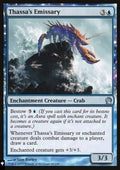 Thassa's Emissary - Mystery Booster 2: Reprints from Across Magic's History (Uncommon)