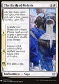 The Birth of Meletis - Mystery Booster 2: Reprints from Across Magic's History (Uncommon)