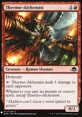 Thermo-Alchemist - Mystery Booster 2: Reprints from Across Magic's History (Common)