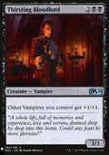 Thirsting Bloodlord - Mystery Booster 2: Reprints from Across Magic's History (Uncommon)