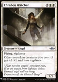 Thraben Watcher - Mystery Booster 2: Reprints from Across Magic's History (Uncommon)