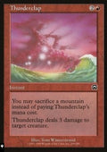 Thunderclap - Mystery Booster 2: Reprints from Across Magic's History (Common)