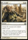 To Arms! - Mystery Booster 2: Reprints from Across Magic's History (Uncommon)