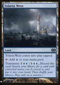 Tolaria West - Mystery Booster 2: Reprints from Across Magic's History (Uncommon)