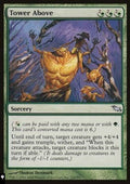 Tower Above - Mystery Booster 2: Reprints from Across Magic's History (Uncommon)