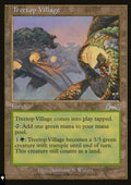 Treetop Village - Mystery Booster 2: Reprints from Across Magic's History (Uncommon)