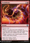 Twinferno - Mystery Booster 2: Reprints from Across Magic's History (Uncommon)