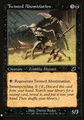Twisted Abomination - Mystery Booster 2: Reprints from Across Magic's History (Common)