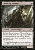Undercity Informer - Mystery Booster 2: Reprints from Across Magic's History (Uncommon)