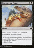 Unexpected Fangs - Mystery Booster 2: Reprints from Across Magic's History (Common)