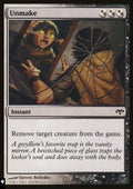 Unmake - Mystery Booster 2: Reprints from Across Magic's History (Common)