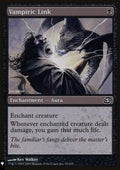 Vampiric Link - Mystery Booster 2: Reprints from Across Magic's History (Common)