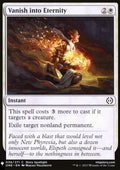 Vanish into Eternity - Mystery Booster 2: Reprints from Across Magic's History (Common)