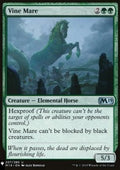 Vine Mare - Mystery Booster 2: Reprints from Across Magic's History (Uncommon)