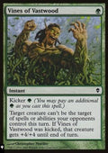 Vines of Vastwood - Mystery Booster 2: Reprints from Across Magic's History (Common)