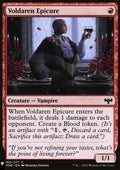 Voldaren Epicure - Mystery Booster 2: Reprints from Across Magic's History (Common)