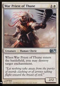 War Priest of Thune - Mystery Booster 2: Reprints from Across Magic's History (Uncommon)
