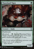 Wasteland Viper - Mystery Booster 2: Reprints from Across Magic's History (Uncommon)