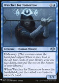 Watcher for Tomorrow - Mystery Booster 2: Reprints from Across Magic's History (Uncommon)