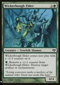 Wickerbough Elder - Mystery Booster 2: Reprints from Across Magic's History (Common)