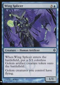 Wing Splicer - Mystery Booster 2: Reprints from Across Magic's History (Uncommon)