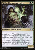Witherbloom Apprentice - Mystery Booster 2: Reprints from Across Magic's History (Uncommon)