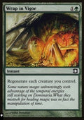 Wrap in Vigor - Mystery Booster 2: Reprints from Across Magic's History (Common)